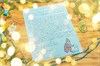 Письмо от Деда Мороза со светящимися наклейками classic_letter - фото 4870