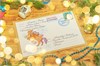 Письмо от Деда Мороза со светящимися наклейками classic_letter - фото 4878
