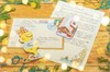 Письмо от Деда Мороза со светящимися наклейками classic_letter - фото 4879