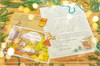 Письмо от Деда Мороза со светящимися наклейками classic_letter - фото 4880