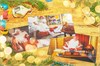 Письмо от Деда Мороза со светящимися наклейками classic_letter - фото 4881