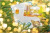 Письмо от Деда Мороза со светящимися наклейками classic_letter - фото 4882